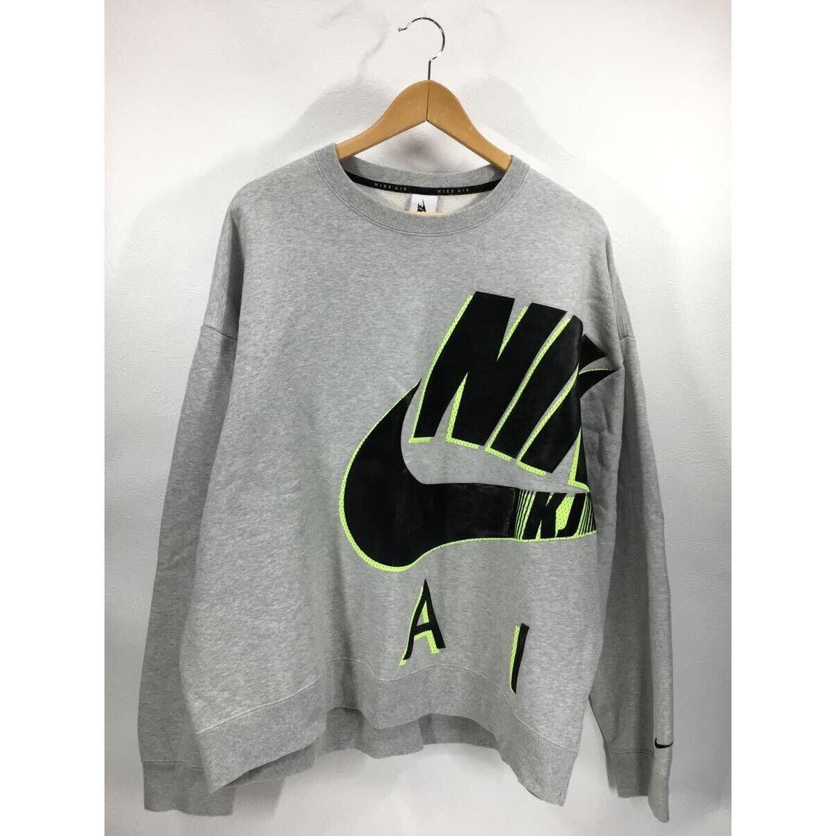 Nike Lab x Kim Jones Fleece Crew Sweatshirt DD0692 Medium