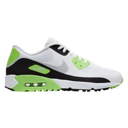 Nike Air Max 90 G Spikeless Golf Shoes Unisex Medium Men 3.5 / Women 5