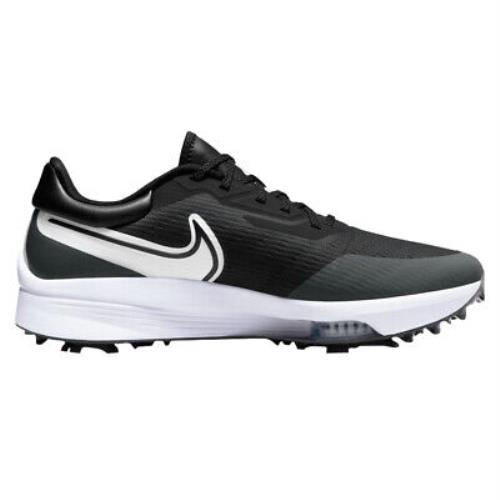 2022 Nike Air Zoom Infinity Tour Next% Golf Shoes Wide 8.5