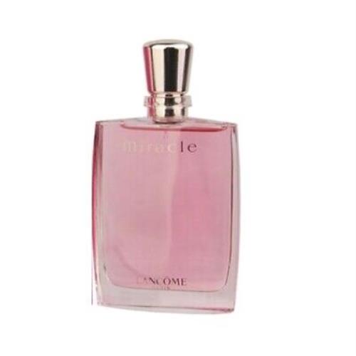 Miracle by Lancome Edp Perfume For Women 3.4 oz