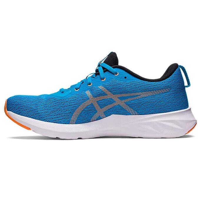 Asics Versablast 2 1011B334-403 Men`s Island Blue Light Sage Sneaker Shoes NR590 - Island Blue Light Sage