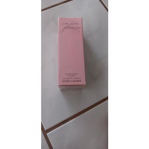 Estee Lauder 5 Fl Ozeau De Perfum Spray