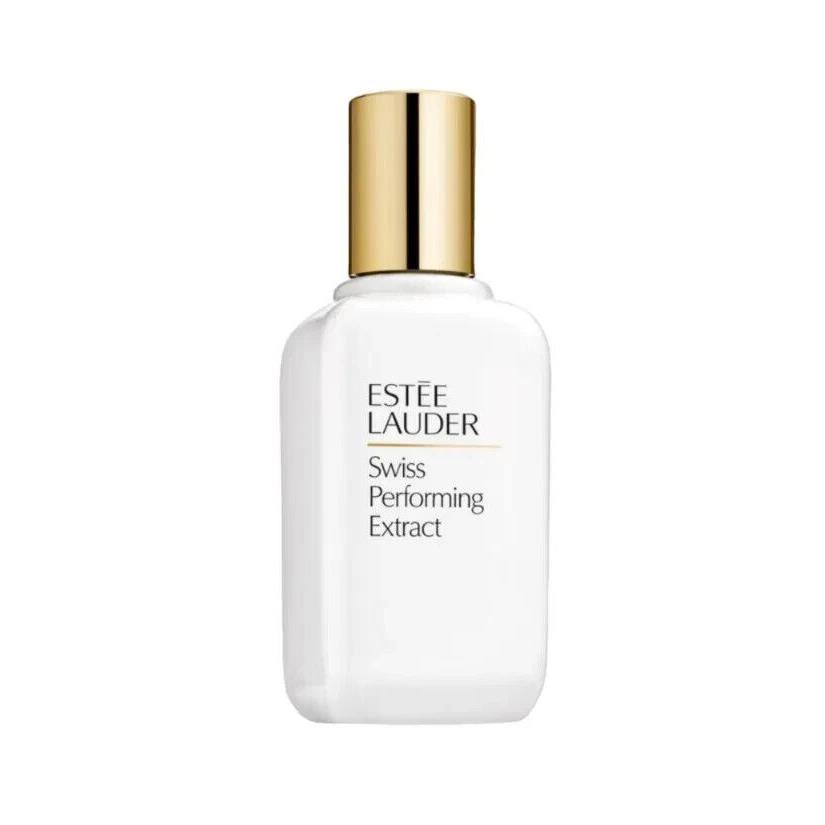 Estee Lauder Swiss Performing Extract - 3.4 oz / 100 ml