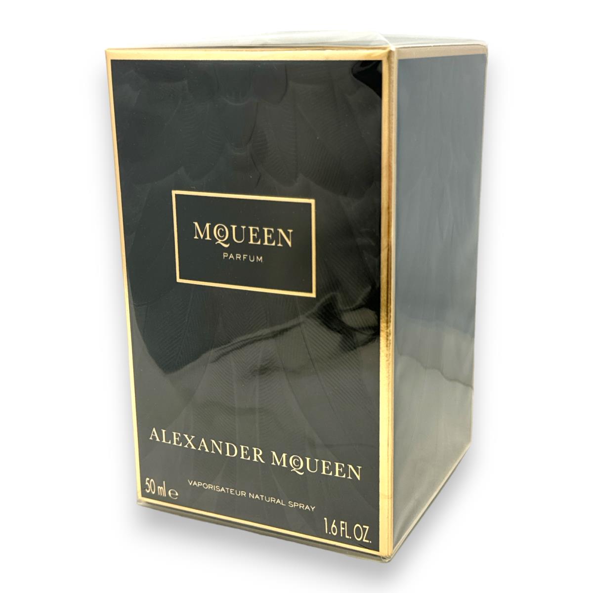 Mcqueen Parfum By Alexander Mcqueen Eau De Parfum Spray 50ml/1.6fl.oz
