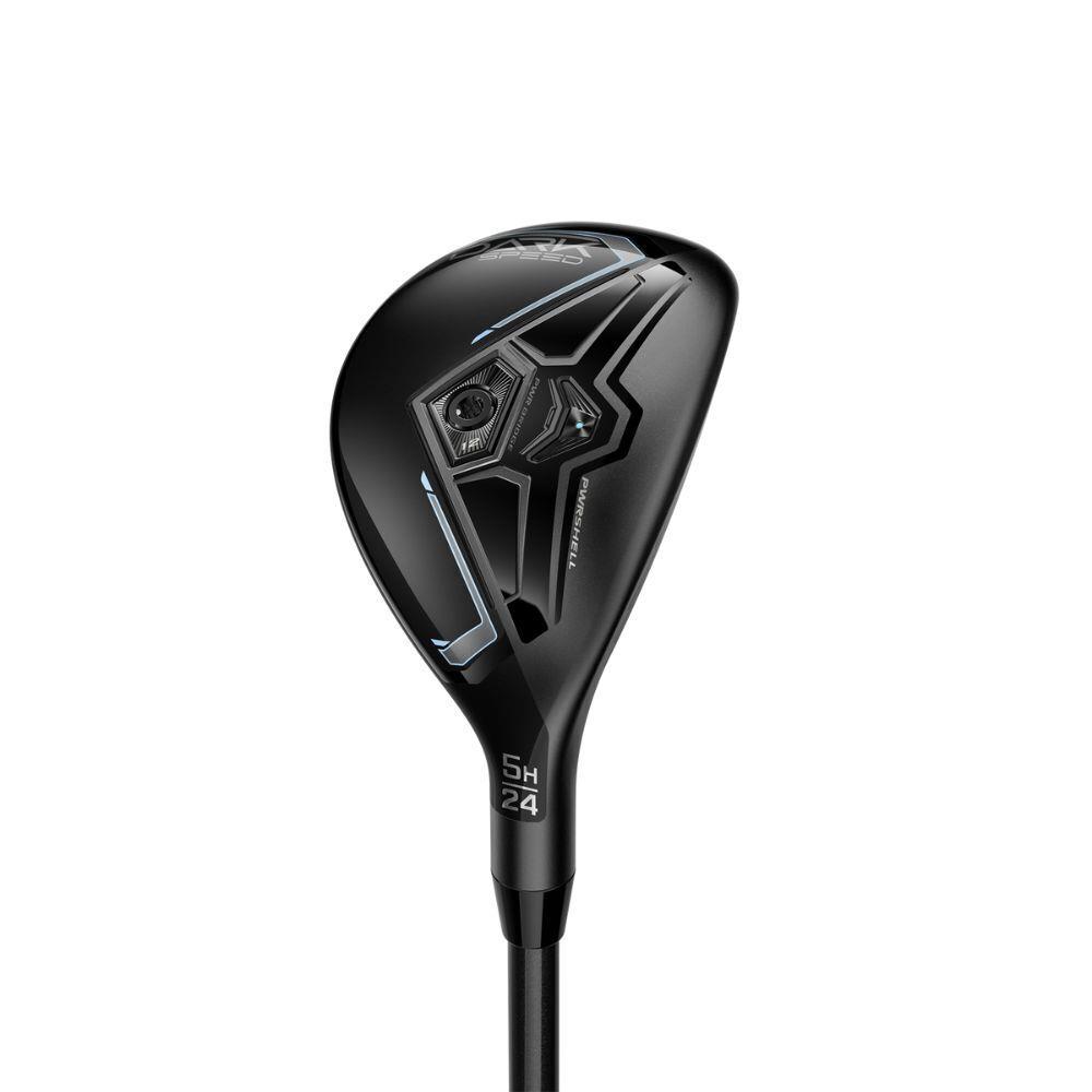 Cobra Women`s Darkspeed Hybrid Right Hand - 2024 - Pick Loft