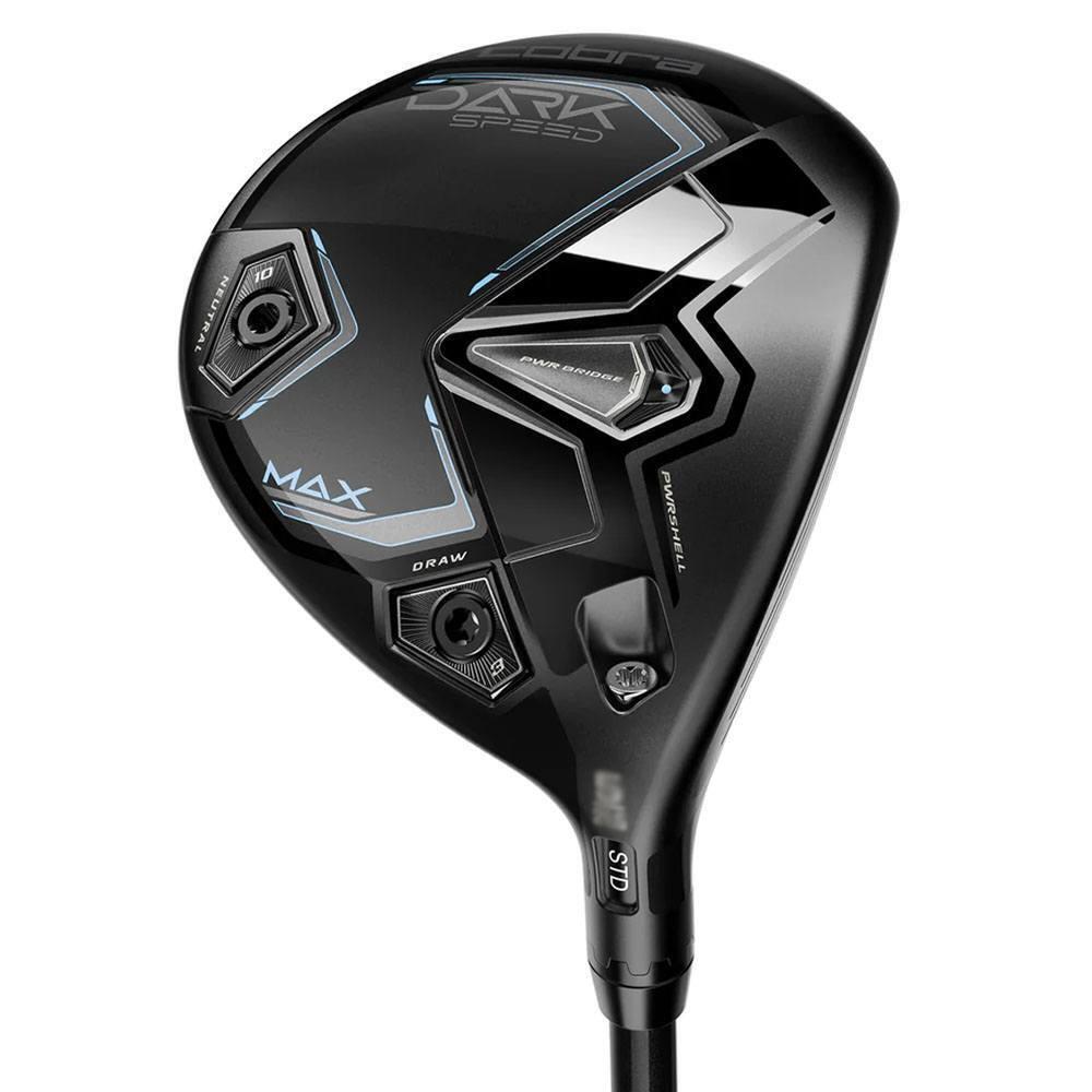 2024 Cobra Women Dark Speed Max Fairway Wood