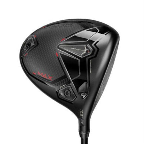 Cobra Darkspeed Max Right Hand Mens Driver