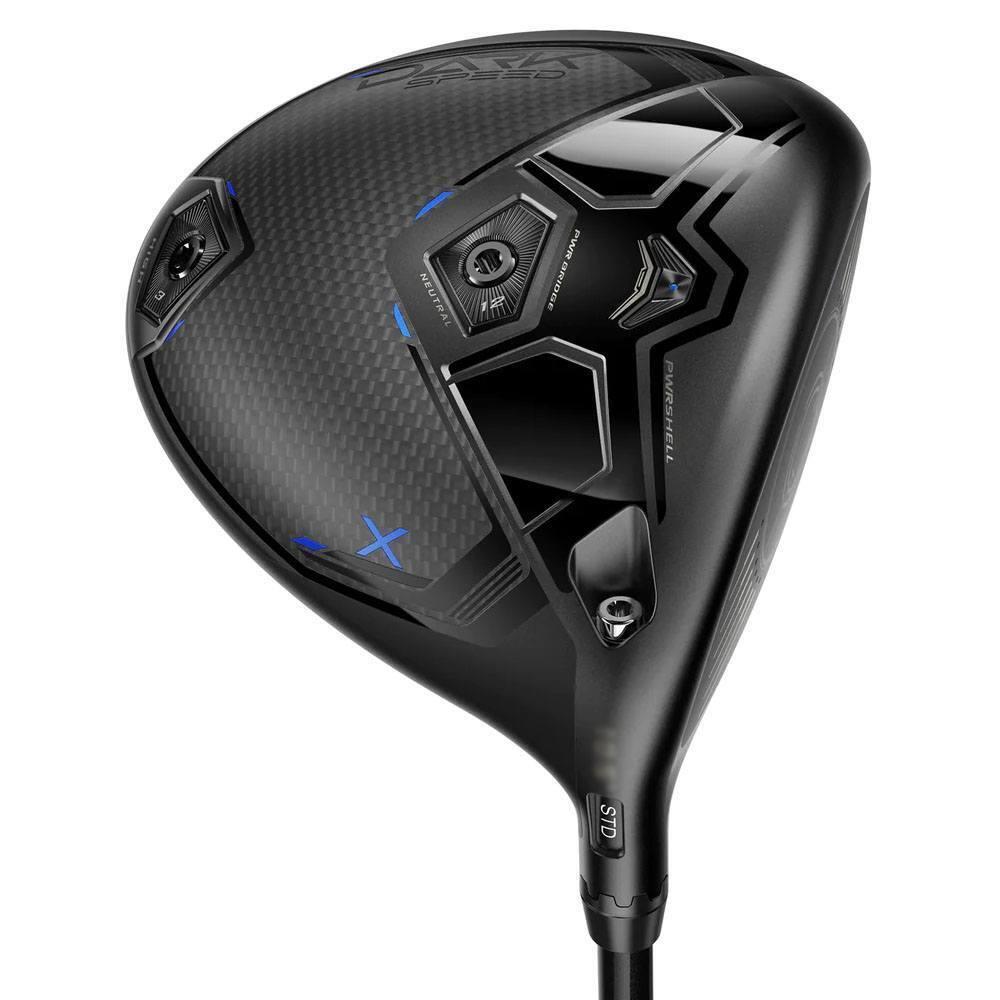 2024 Cobra Dark Speed X Driver 460cc