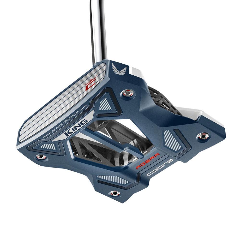 Cobra Golf King 3D Printed Agera Volition Putter 34 - Limited Edition