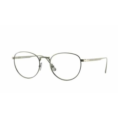 Persol 0PO5002VT 8001 Pewter Eyeglasses