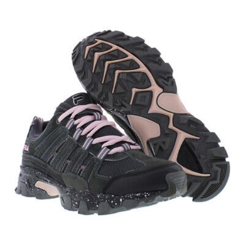 Fila Country Plus Womens Shoes