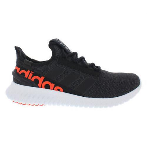 Adidas Kaptir 2.0 Mens Shoes - Black, Main: Black