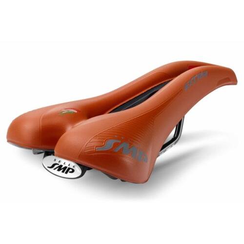 Selle Smp Extra Saddle Brown