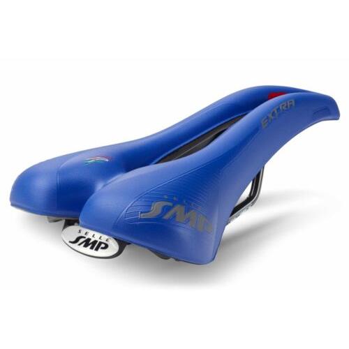 Selle Smp Extra Saddle Blue