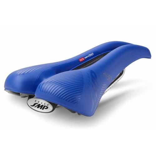 Selle Smp Hybrid Saddle Blue