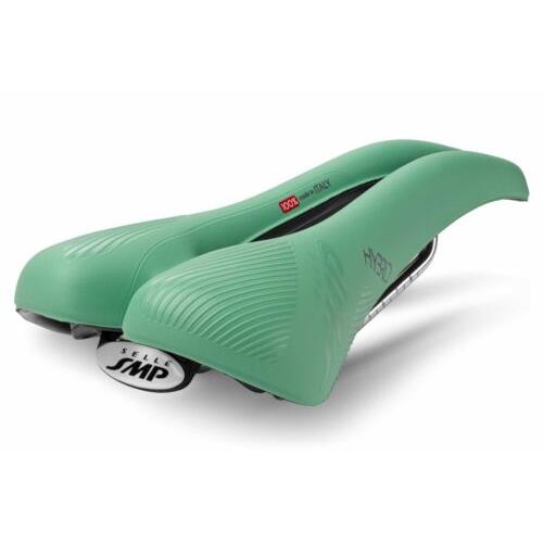 Selle Smp Hybrid Saddle Celeste