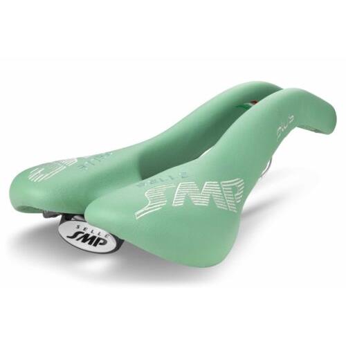 Selle Smp Plus Saddle Celeste