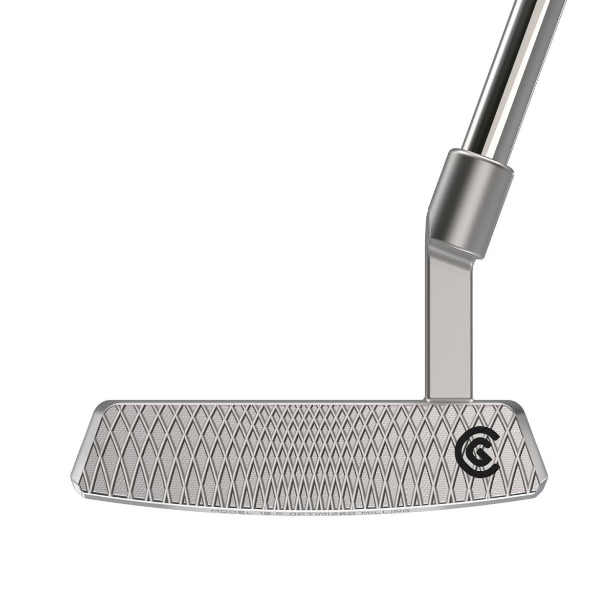 Cleveland Huntington Beach Soft 2 Mens Right Hand 10.5P Putter