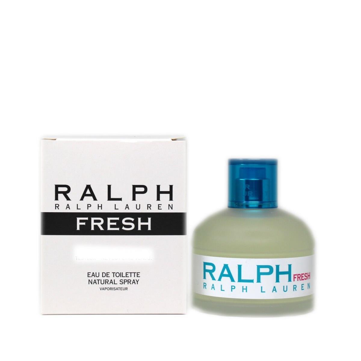 Ralph Lauren Ralph Fresh Eau DE Toilette Natural Spray 100 ML/3.4 Fl.oz. T