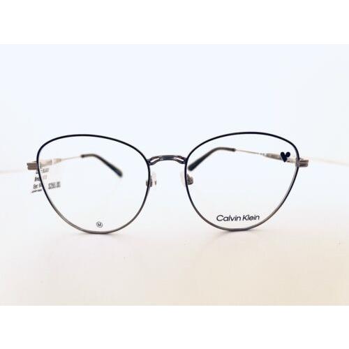 Women Calvin Klein CK23105 001 54 Eyeglasses