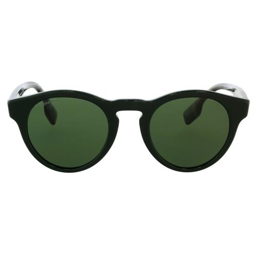 Burberry BE4359 Reid Green 399771 - 49mm