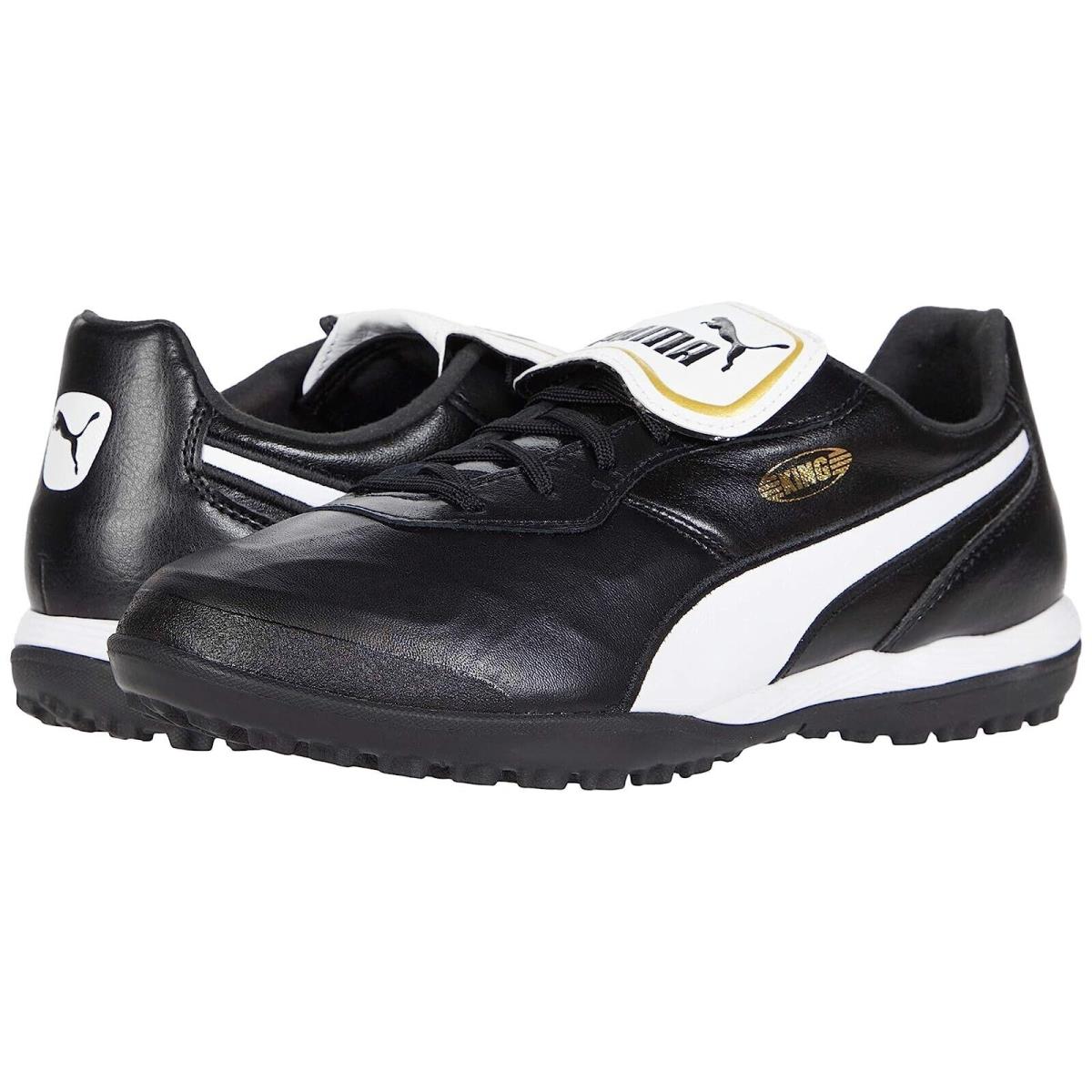 Man`s Sneakers Athletic Shoes Puma King Top TT