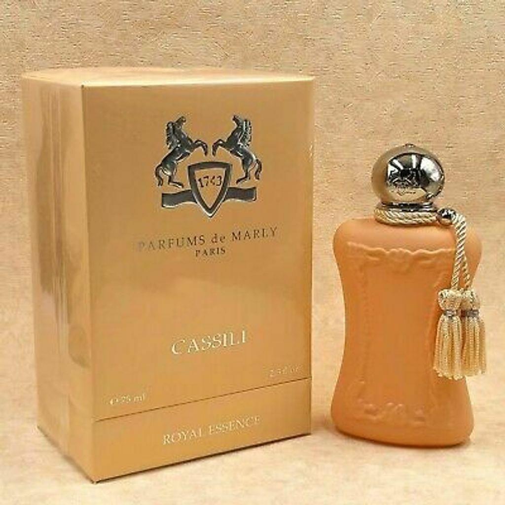 Parfums de Marly Cassili Eau de Parfum 2.5 oz