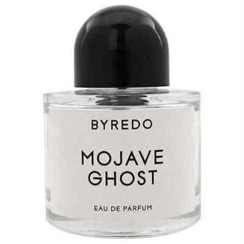 Byredo Unisex Mojave Ghost Edp Spray 1.7 oz 50 ml