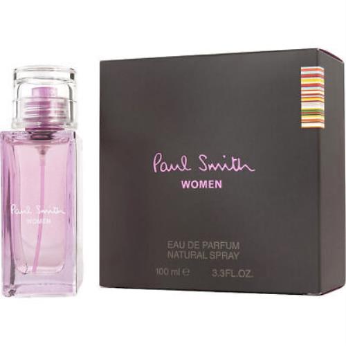 Paul Smith by Paul Smith Women - Eau DE Parfum Spray 3.3 OZ