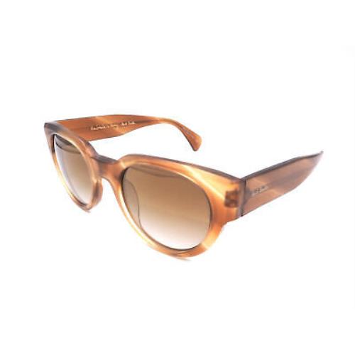 Paul Smith Sunglassespm 8247SU-14366U Matte Brown/brown Fate 51mm