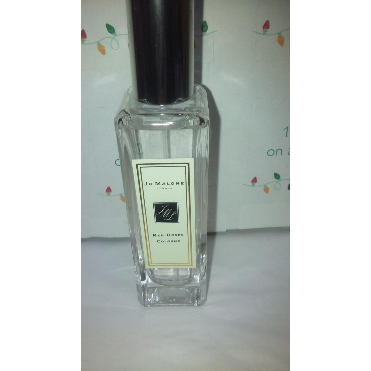 jo Malone Red Roses Eau de Cologne 1 oz