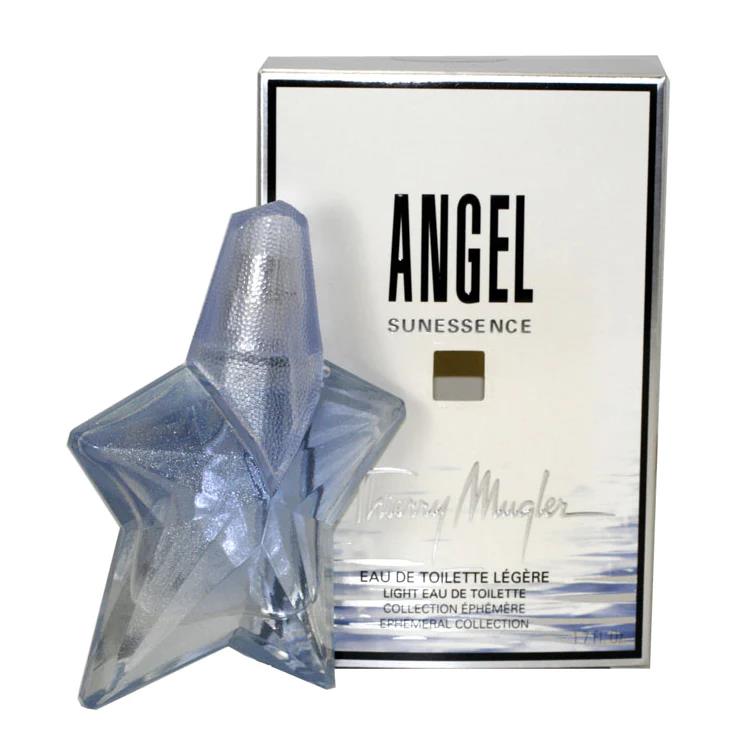 Women Angel Sunessence BY Thierry Mugler 1.7/1.6 OZ Edt Tonique Spray