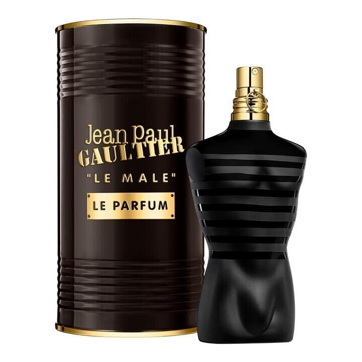 Jean Paul Gaultier Le Male LE Parfum Eau de Parfum Intense 6.8oz/200ml