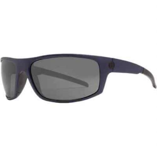 Electric Tech One XL Polarized Sunglasses Force/silver Polar Pro One Size