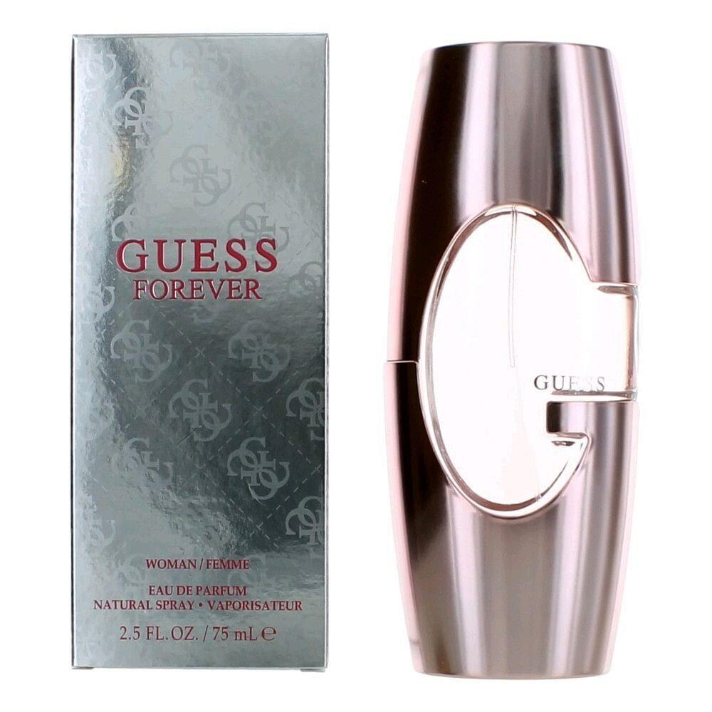 Guess Forever by Guess 2.5 oz Eau De Parfum Spray For Women