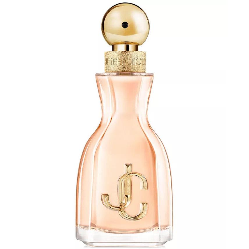 Jimmy Choo I Want Choo Edp Perfume 3.0 Edp Spray