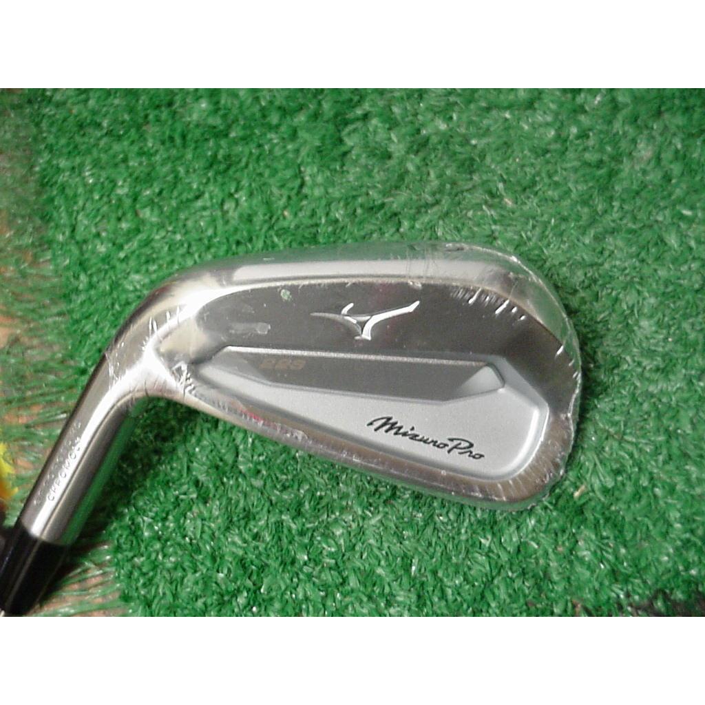 Left Hand Mizuno Pro 223 Forged 6 Iron Dynamic Gold 120 S-300 Stiff