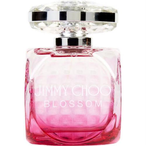 Jimmy Choo Blossom by Jimmy Choo Women - Eau DE Parfum Spray 3.3 OZ Tester