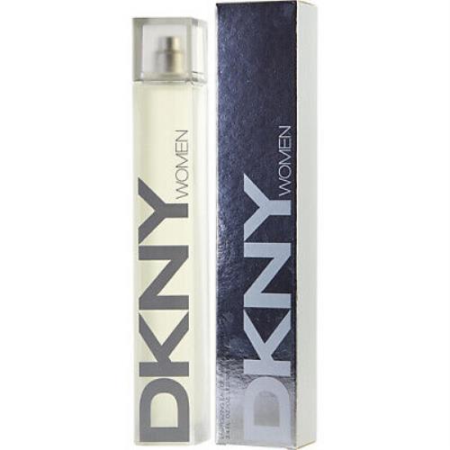 Dkny New York by Donna Karan 3.4 OZ