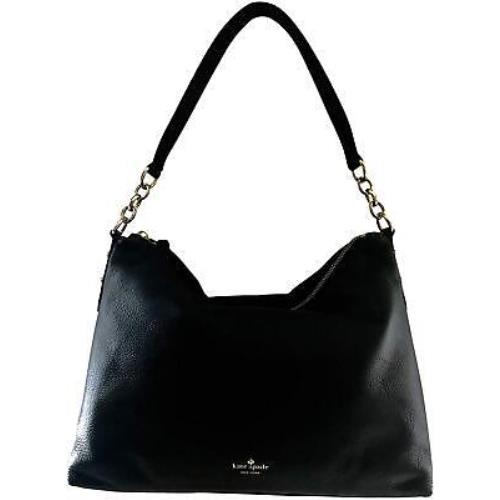 Kate Spade York Alena Larchmont Avenue Shoulder Bag Handbag 2609