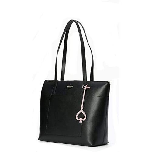 Kate Spade Leather KATE SPADE PATRICE TOTE hot WKRU6671