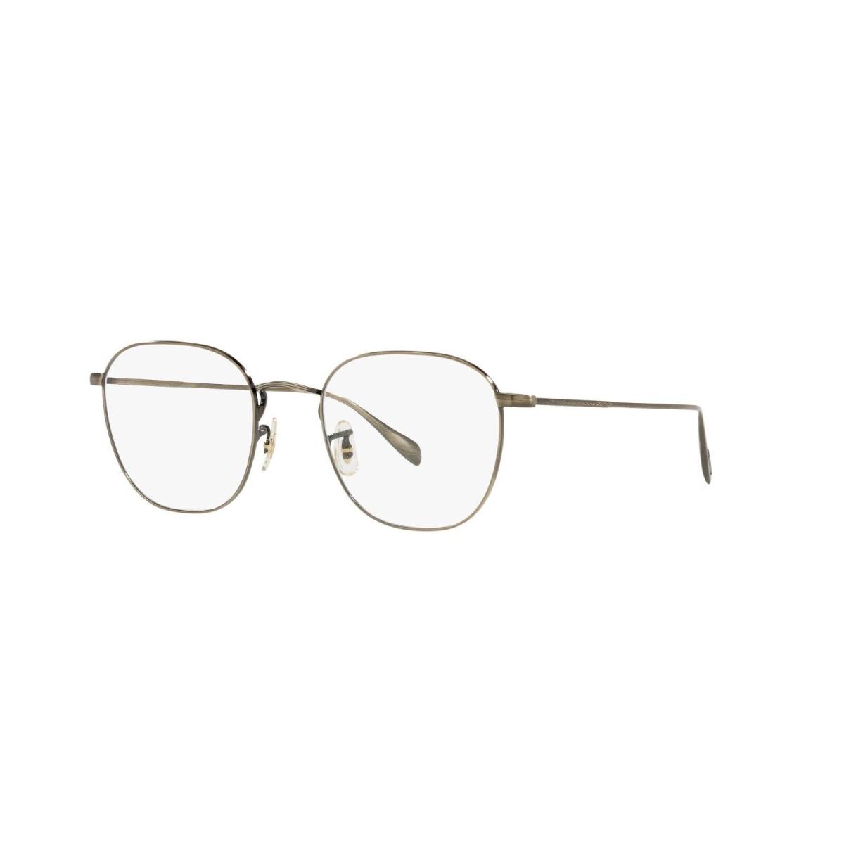 Oliver Peoples Clyne OV 1305 Antique Gold 5284 Eyeglasses