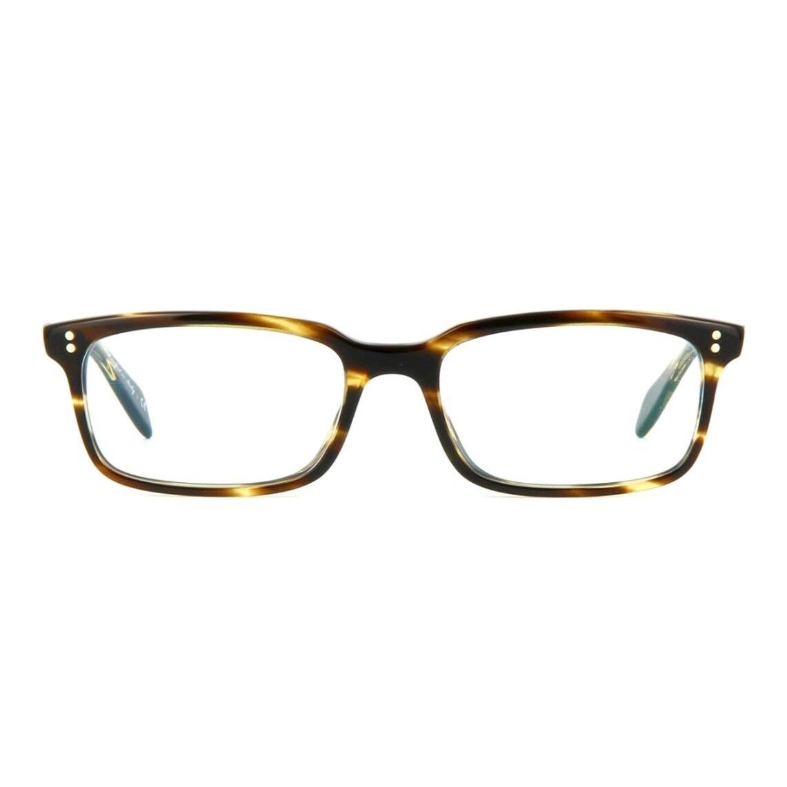 Oliver Peoples Denison OV 5102 Cocobolo 1003 Eyeglasses