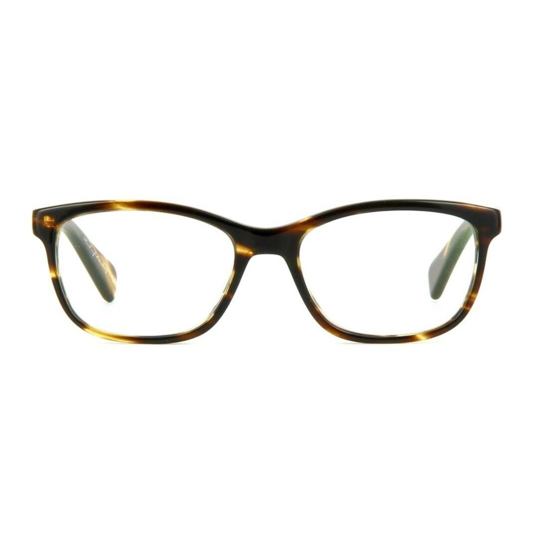 Oliver Peoples Follies OV 5194 Cocobolo 1003 Eyeglasses