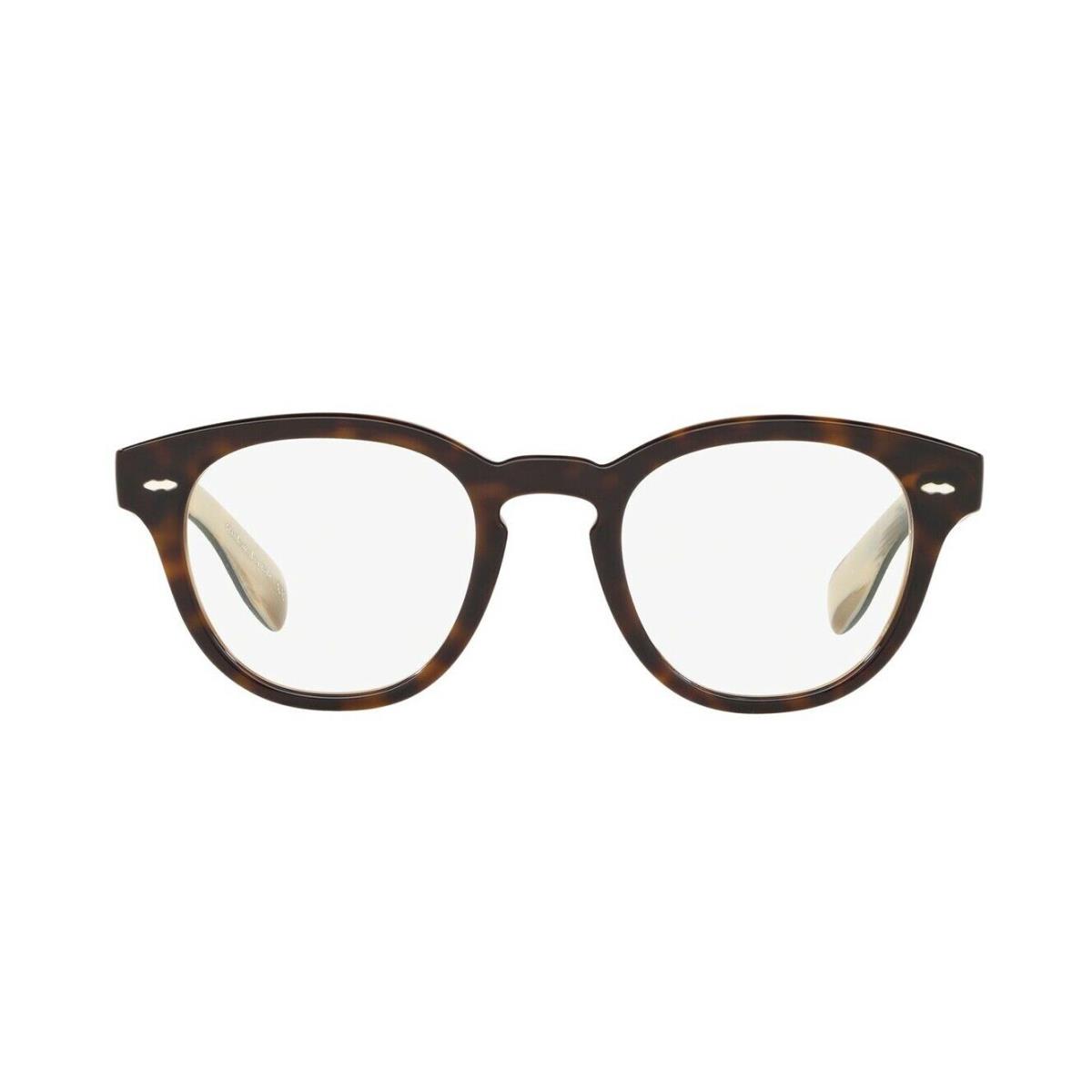 Oliver Peoples Cary Grant OV 5413U Horn 1666 Eyeglasses