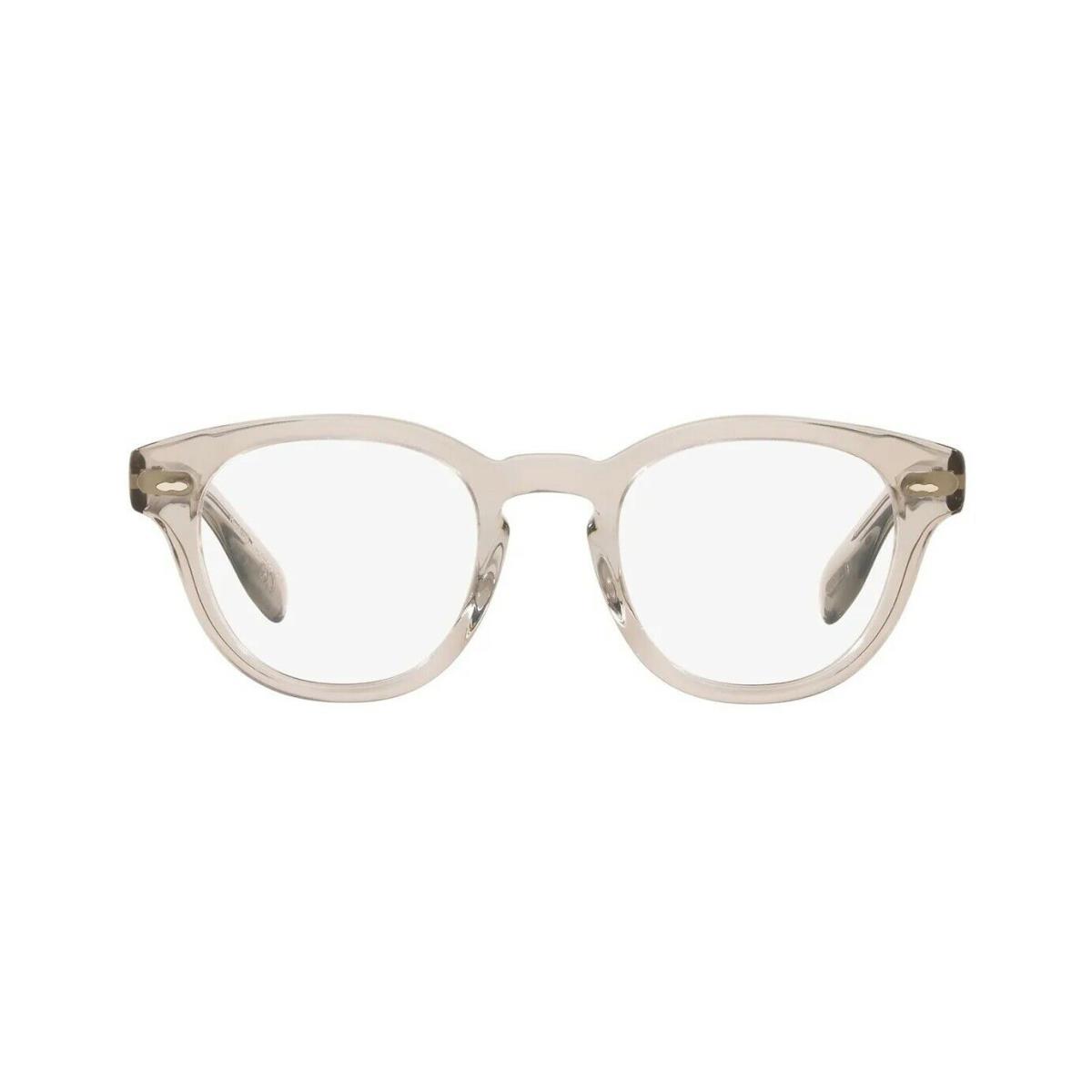 Oliver Peoples Cary Grant OV 5413U Black Diamond 1669 Eyeglasses