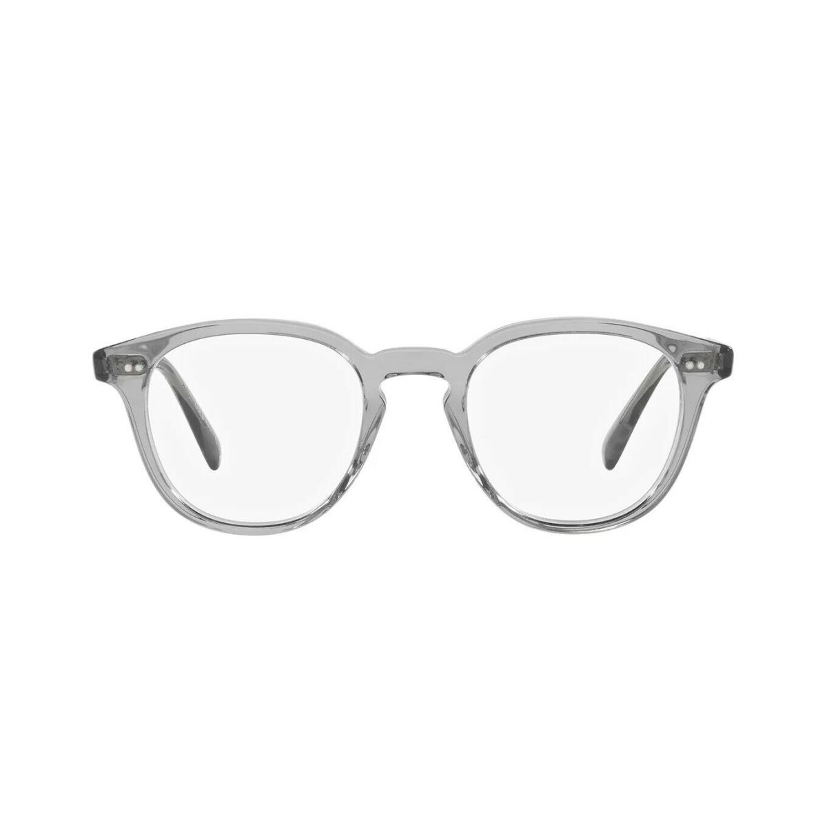 Oliver Peoples Desmon OV 5454U Workman Grey 1132 Eyeglasses