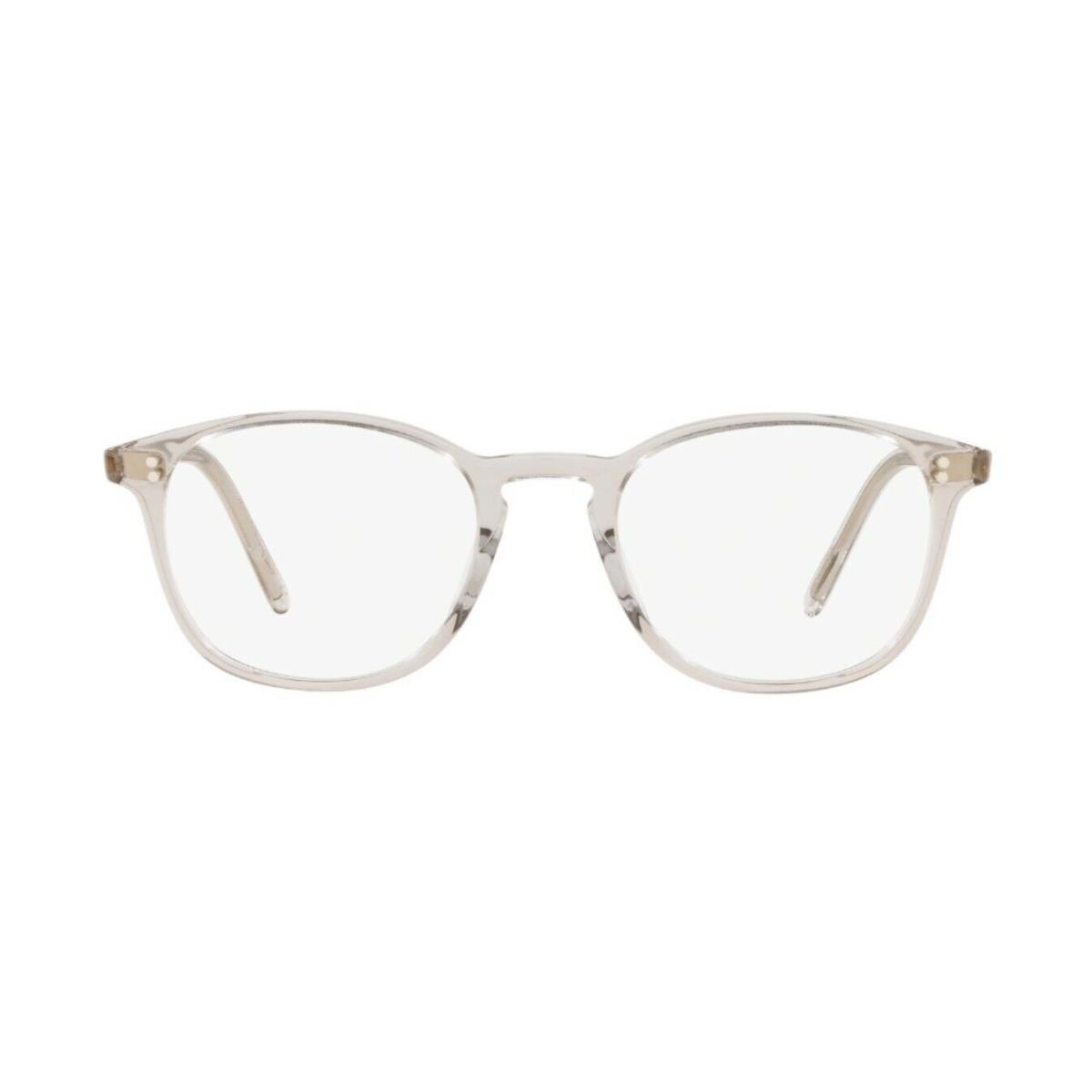 Oliver Peoples Finley Vintage OV 5397U Grey 1669 Eyeglasses