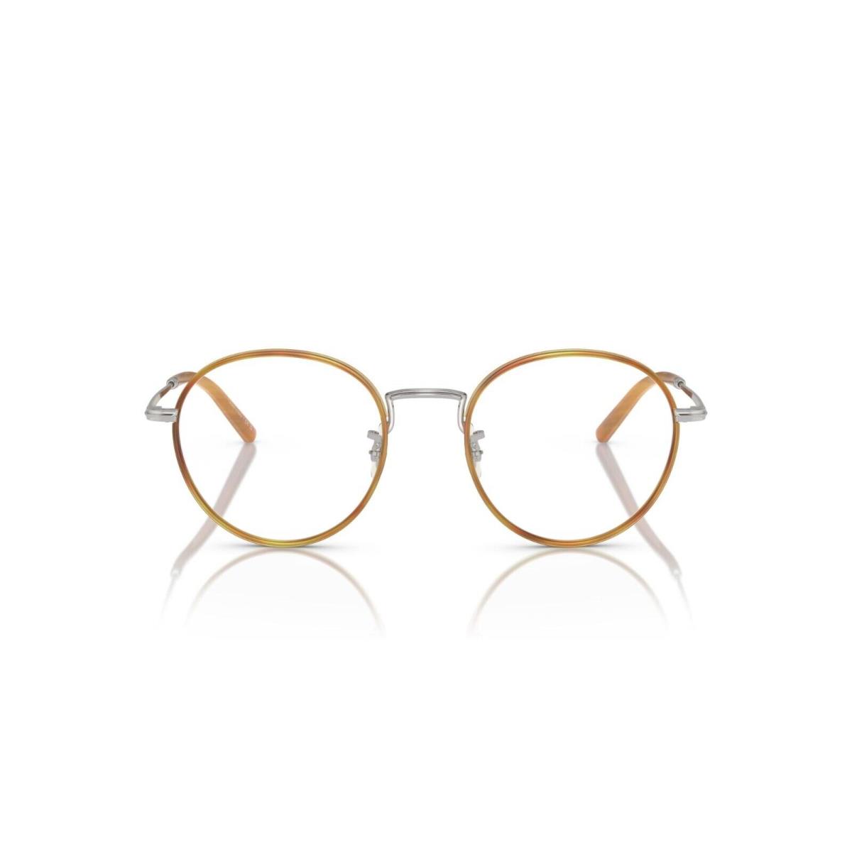 Oliver Peoples OV 1333 Silver Hamber 5036 Eyeglasses