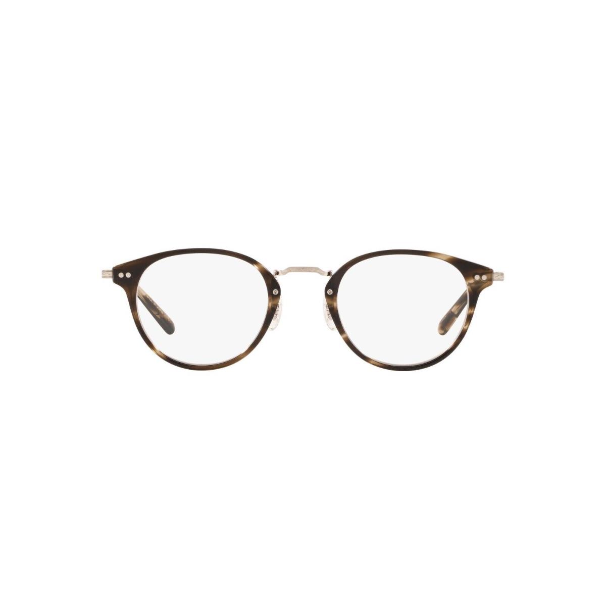 Oliver Peoples Codee OV 5423D Cinder Cocobolo 1612 Eyeglasses